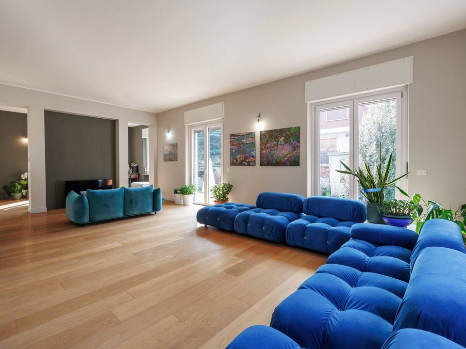 Villa a Rivoli, Turin - foto 2