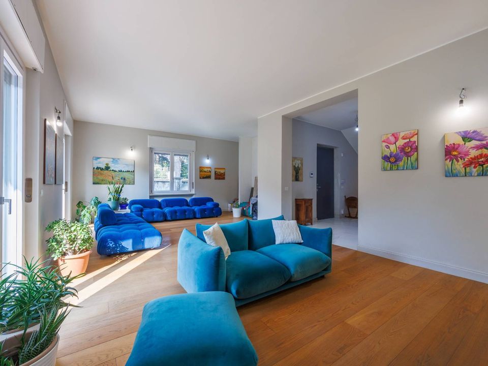Villa a Rivoli, Turin - foto 3