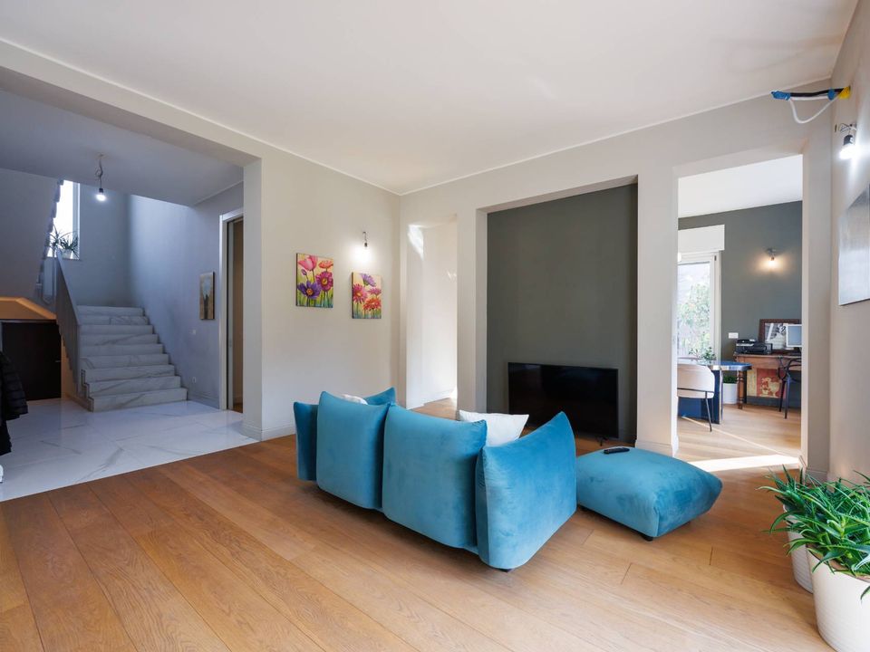 Villa a Rivoli, Turin - foto 4