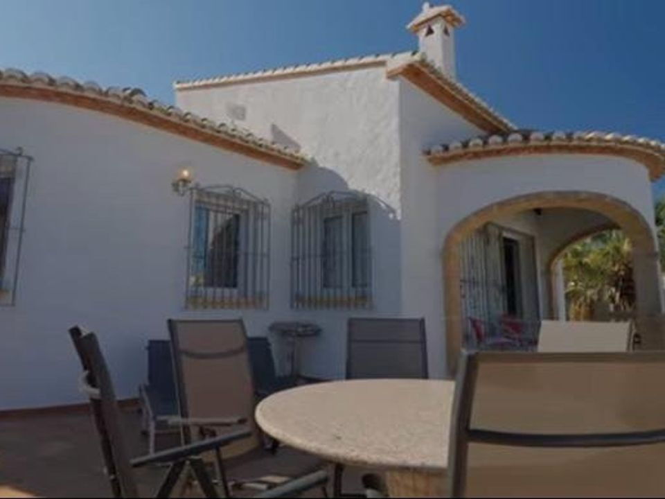 Villa i Pedreguer, Alicante - foto 4