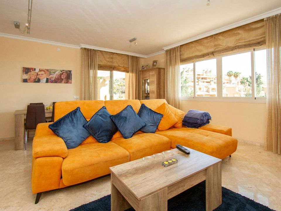 Penthouse i La Mairena, Malaga - foto 3