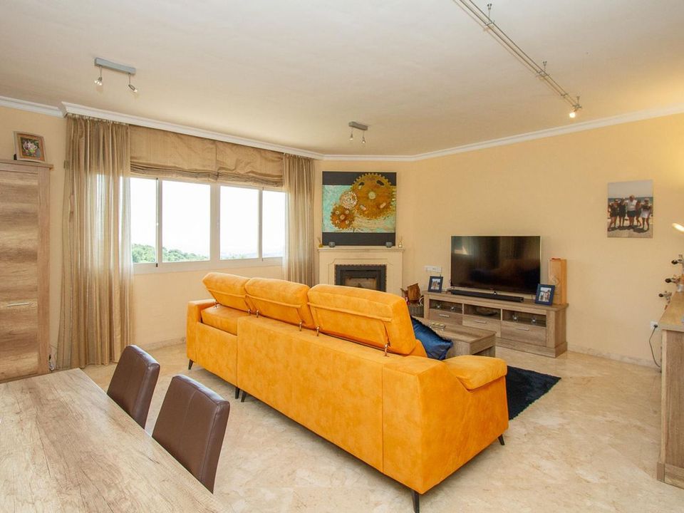 Penthouse i La Mairena, Malaga - foto 4
