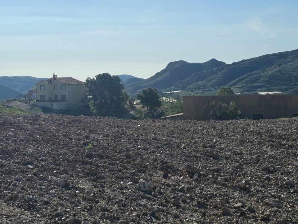 Landejendom i Lorca, Murcia - foto 3