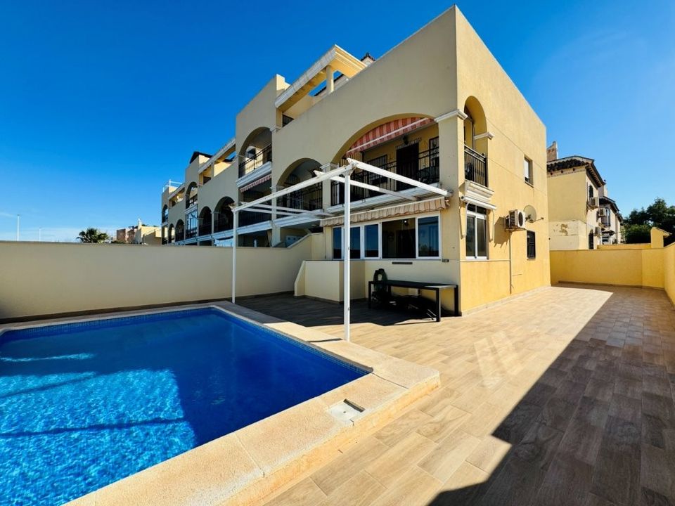 Lejlighed i La Mata, Alicante - foto 1