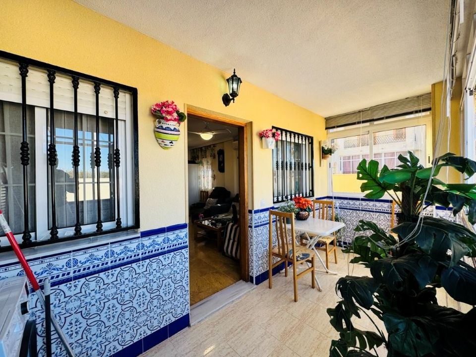 Lejlighed i La Mata, Alicante - foto 2
