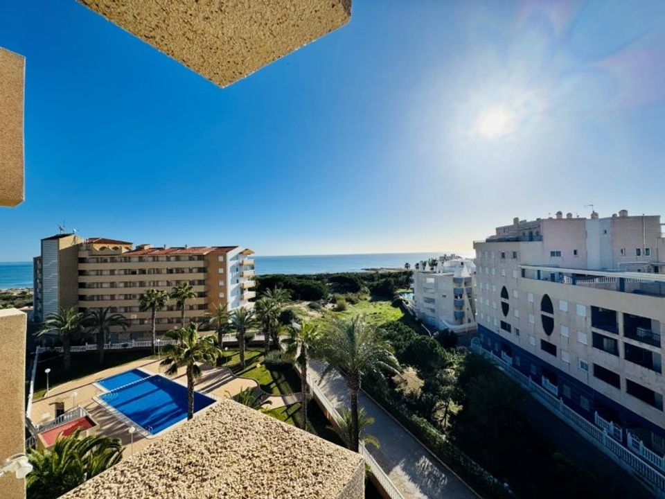 Penthouse i La Mata, Alicante - foto 3