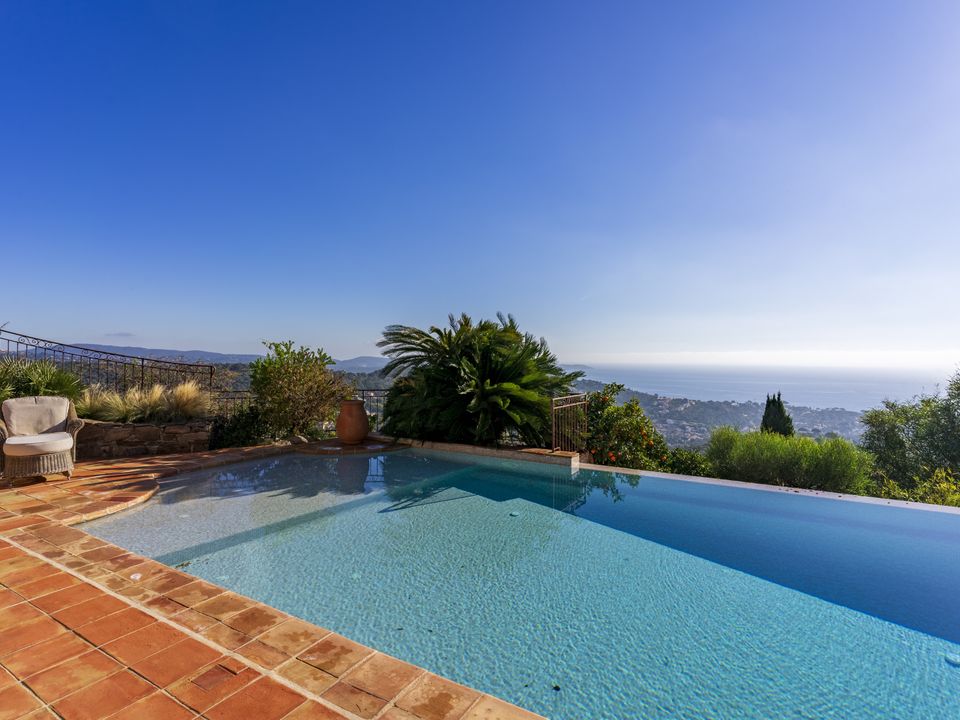Villa i Cavalaire-sur-Mer, Var - foto 3