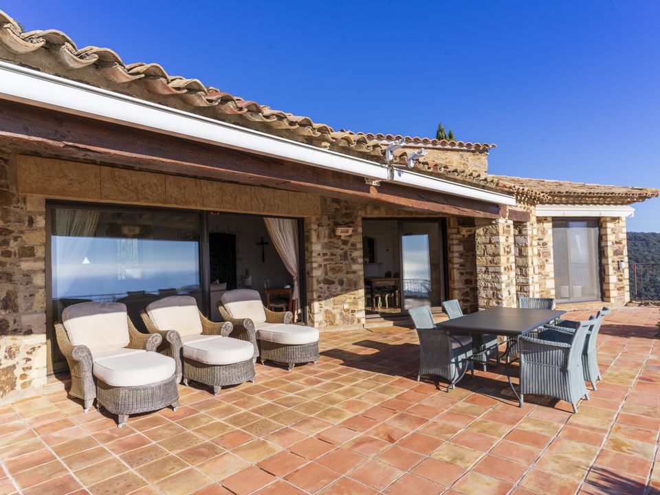 Villa i Cavalaire-sur-Mer, Var - foto 4