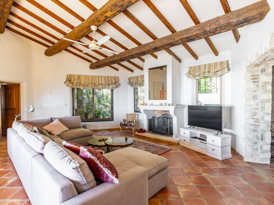 Villa i Cavalaire-sur-Mer, Var - foto 5