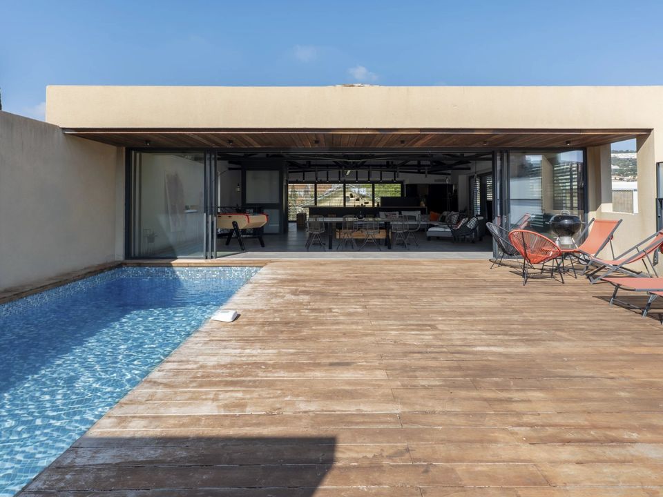 Villa i Bandol, Var - foto 2