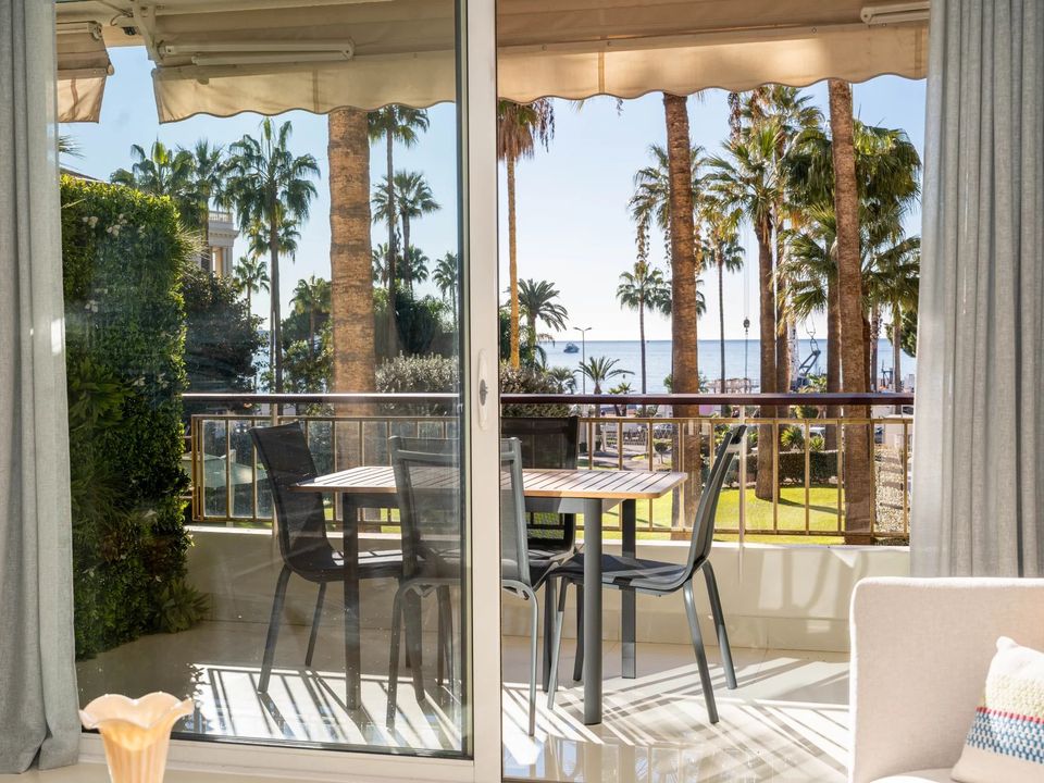 Lejlighed i Cannes, Alpes-Maritimes - foto 2