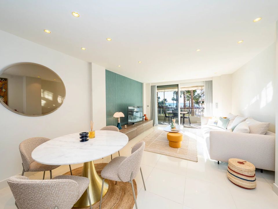 Lejlighed i Cannes, Alpes-Maritimes - foto 4