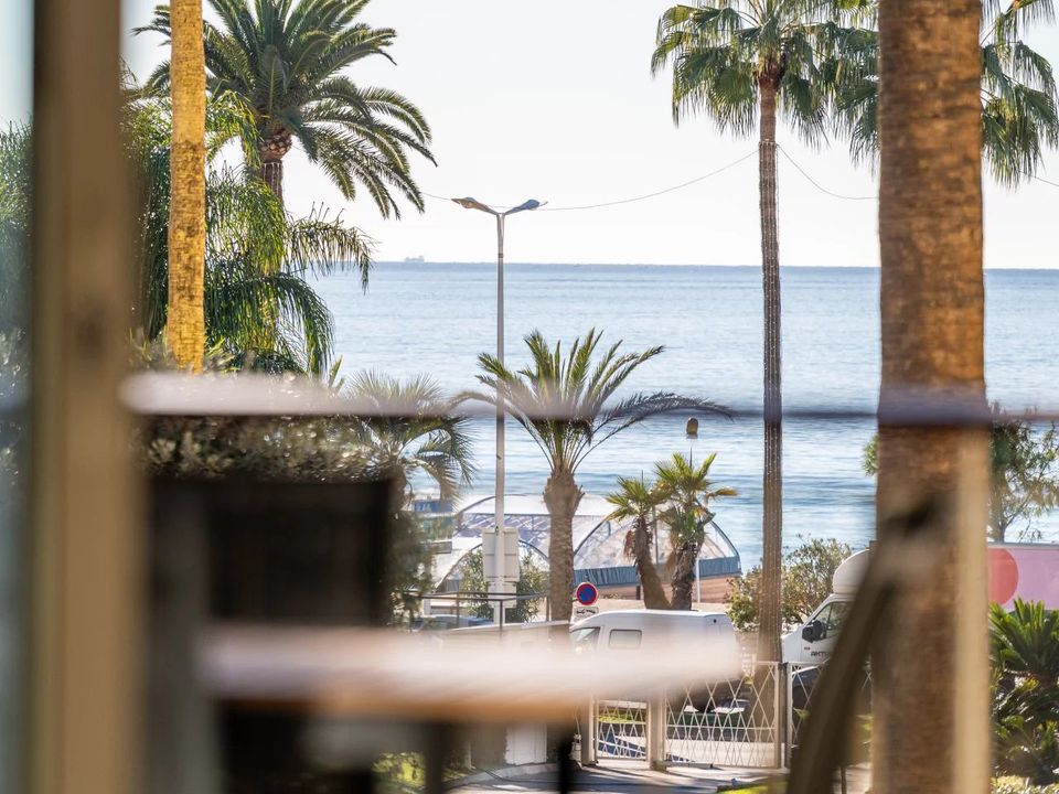 Lejlighed i Cannes, Alpes-Maritimes - foto 5