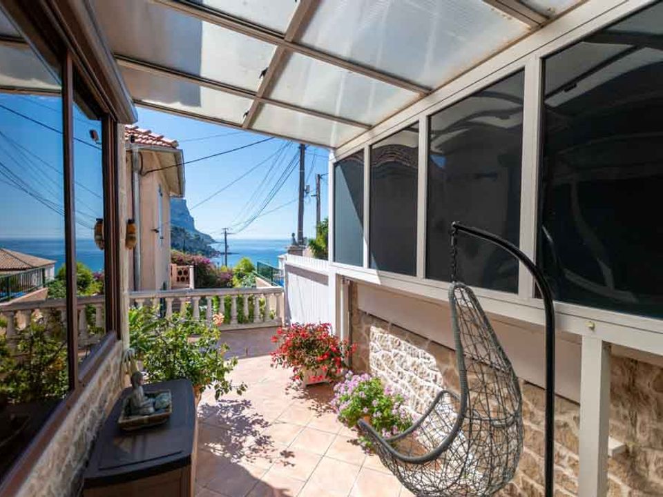 Villa i Cassis, Bouches-du-Rhone - bilde 4