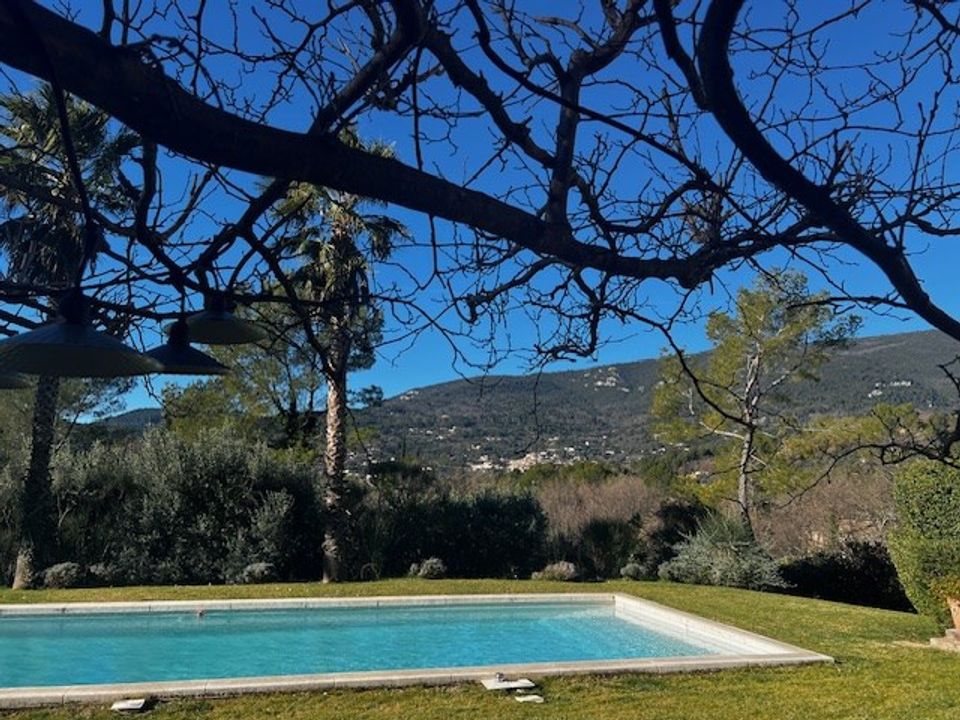 Villa i Fayence, Var - foto 3