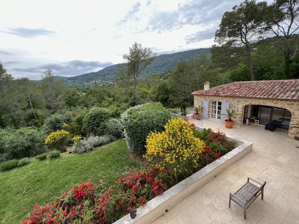 Villa i Fayence, Var - foto 5