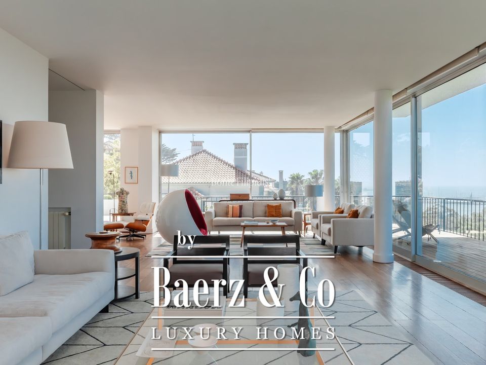 Villa i Cascais, Lisbon - foto 4