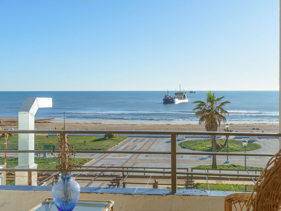 Leilighet i Almonte, Huelva - bilde 2