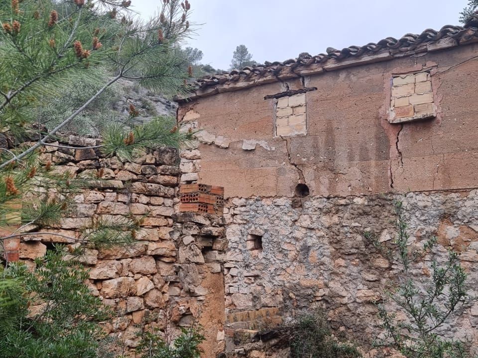Finca i Benifallet, Tarragona - foto 5