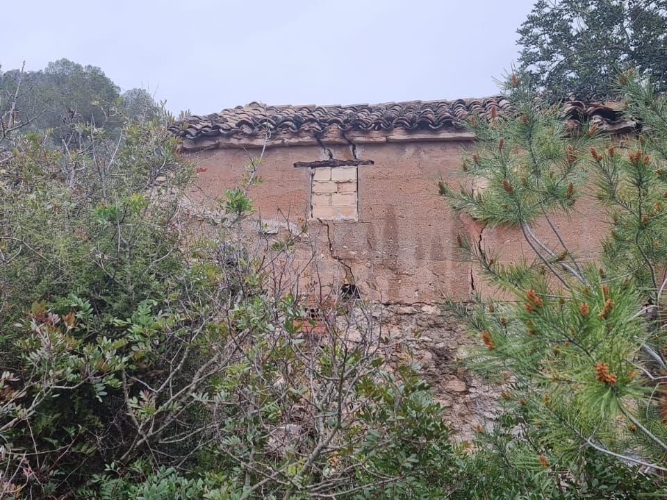 Finca i Benifallet, Tarragona - foto 4