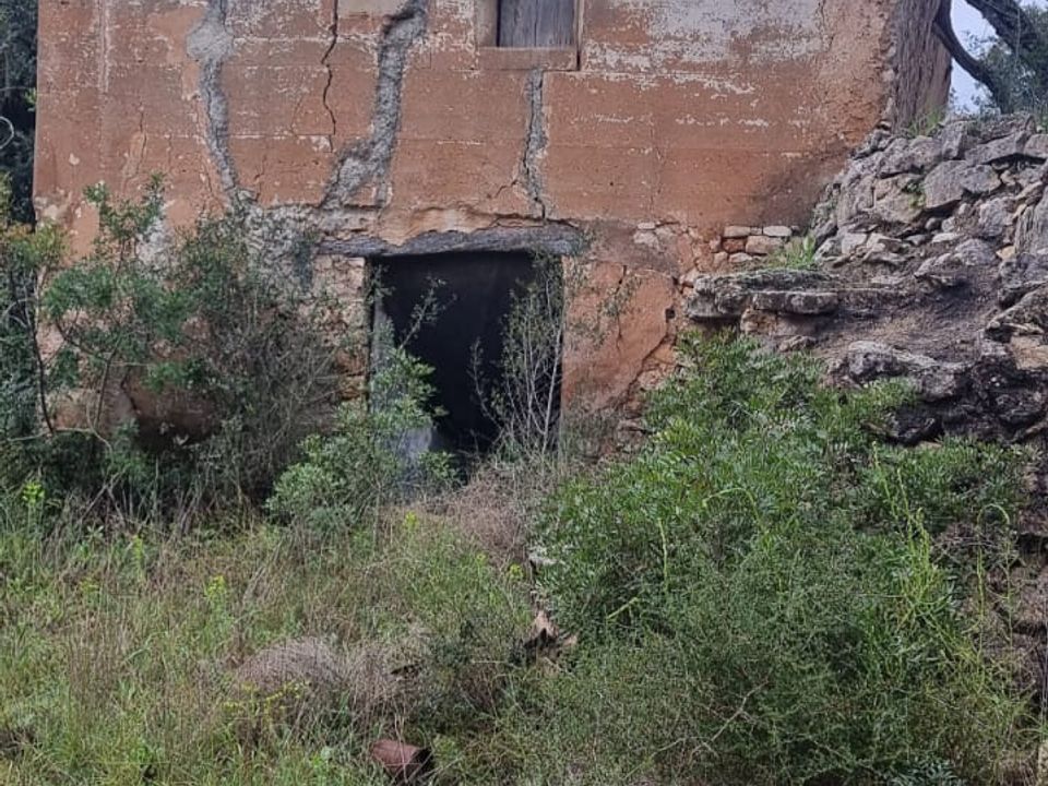Finca i Benifallet, Tarragona - foto 1