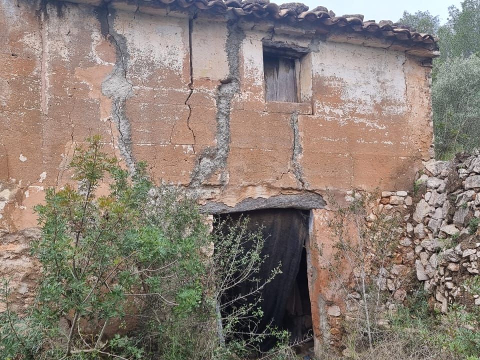 Finca i Benifallet, Tarragona - foto 3