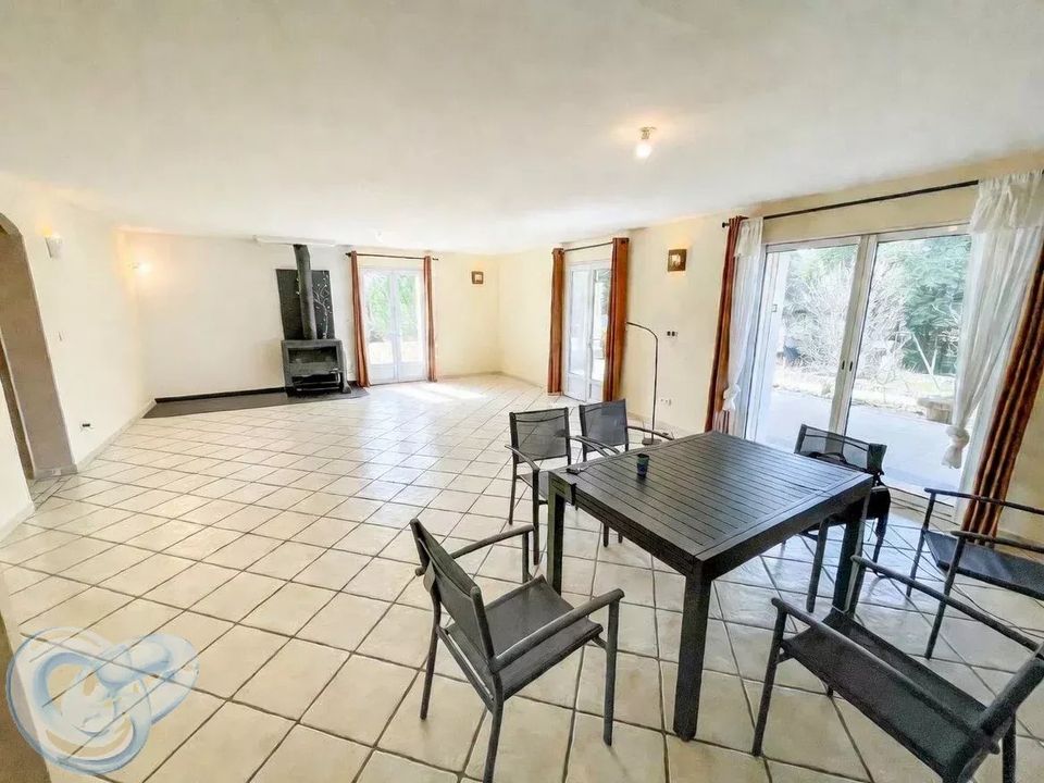 Villa en Sault, Vaucluse - foto 4