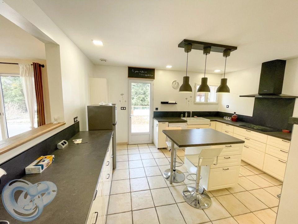 Villa en Sault, Vaucluse - foto 5