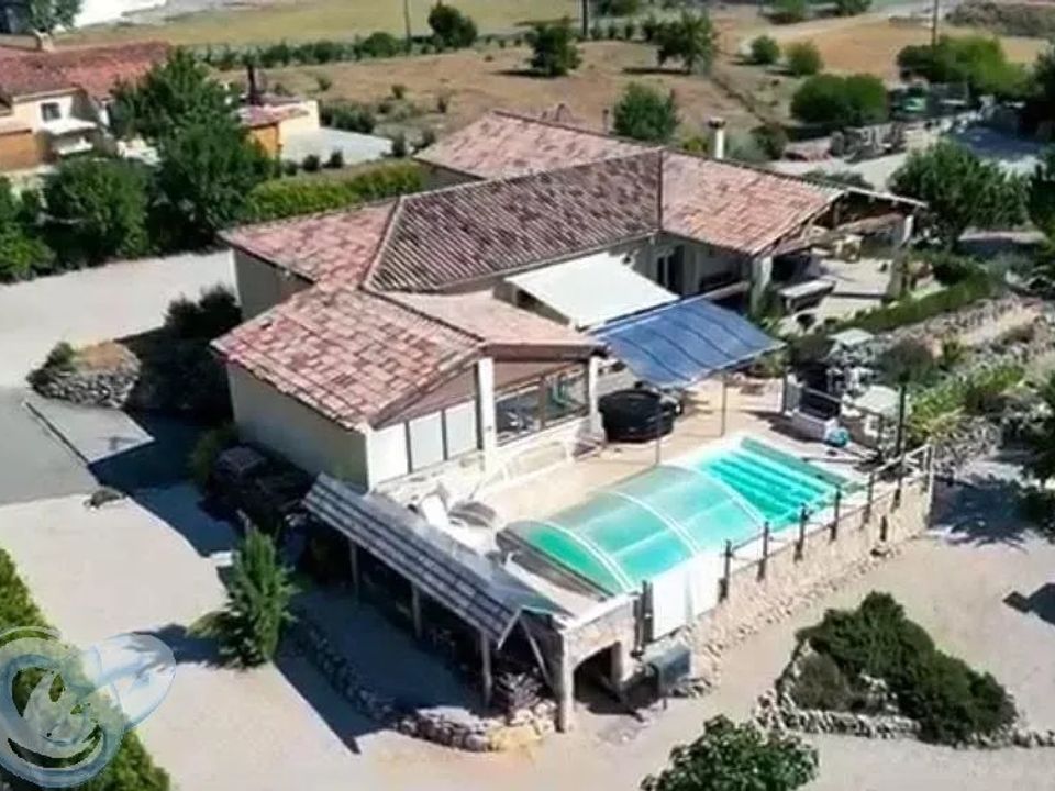 Villa i Sault, Vaucluse - foto 2