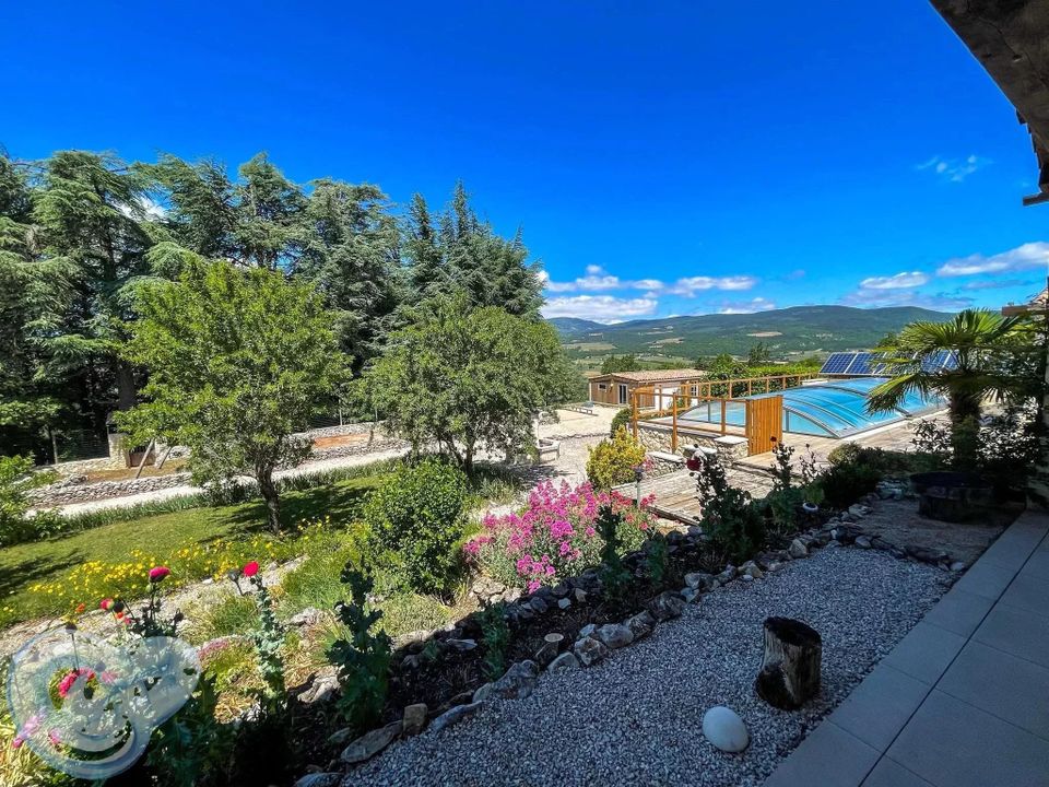 Villa i Sault, Vaucluse - foto 3