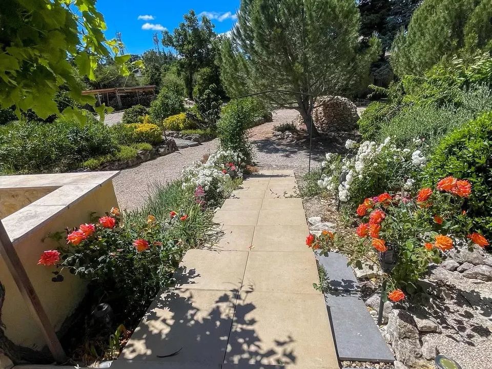 Villa i Sault, Vaucluse - foto 4
