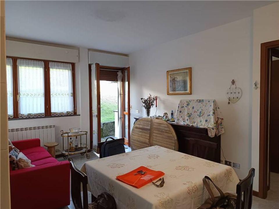 Leilighet i Val Brembilla, Bergamo - bilde 2