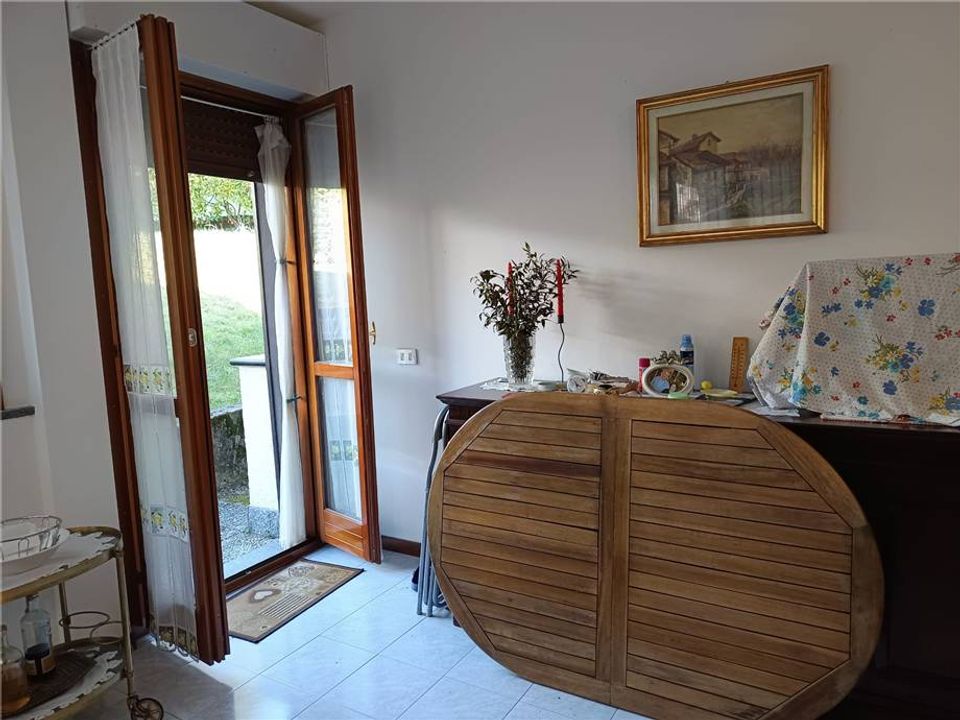 Leilighet i Val Brembilla, Bergamo - bilde 3