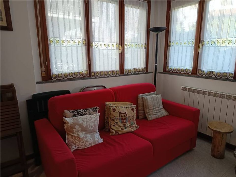 Leilighet i Val Brembilla, Bergamo - bilde 5