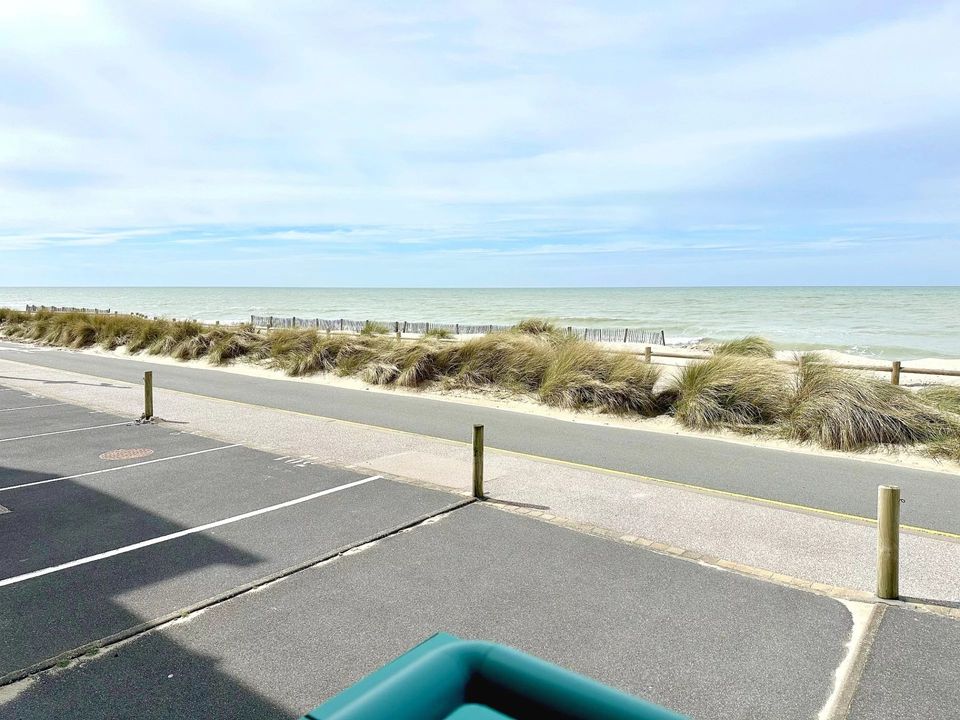 Lejlighed i Fort-Mahon-Plage, Somme - foto 1