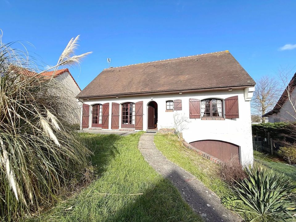 Villa i Fort-Mahon-Plage, Somme - foto 2