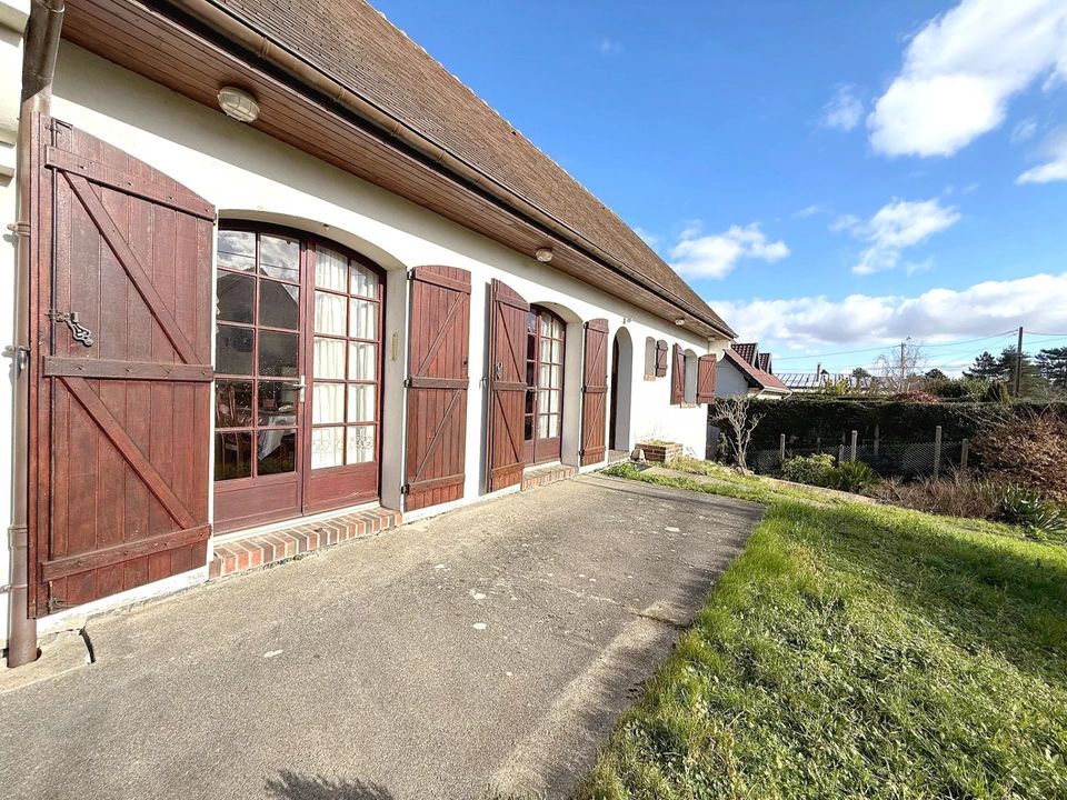 Villa i Fort-Mahon-Plage, Somme - foto 1