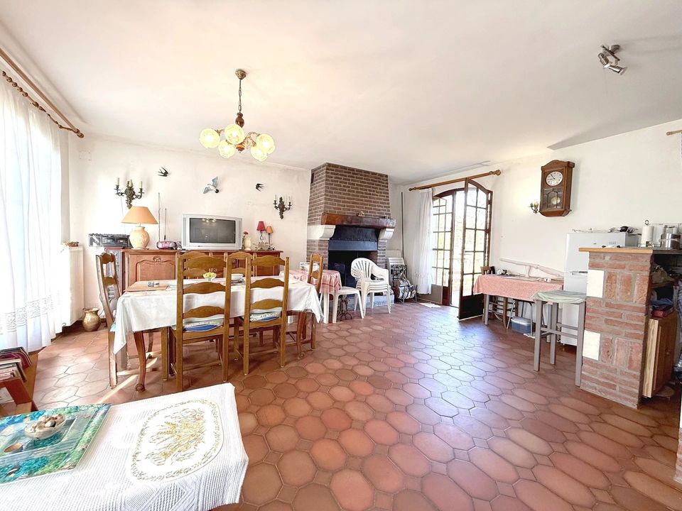 Villa i Fort-Mahon-Plage, Somme - foto 3