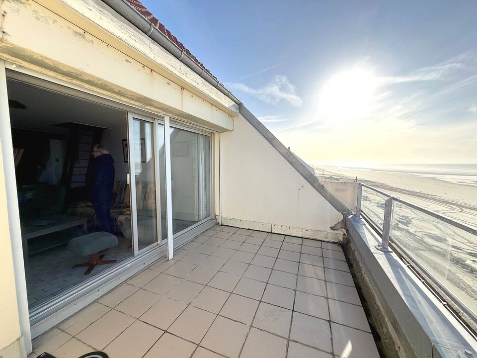 Lejlighed i Fort-Mahon-Plage, Somme - foto 1