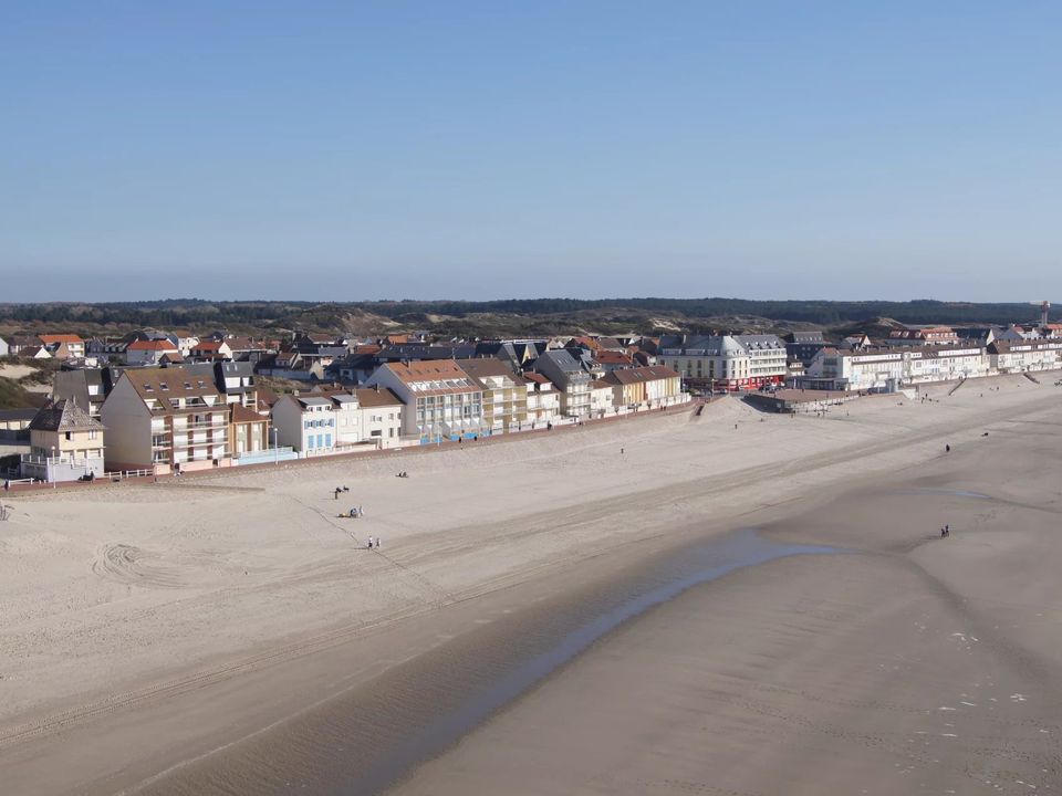 Lejlighed i Fort-Mahon-Plage, Somme - foto 4