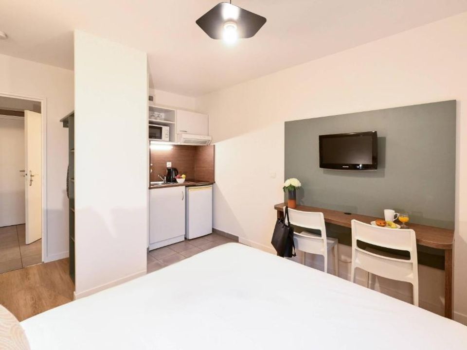 Studio i Saint-Cyr-l'Ecole, Yvelines - foto 2