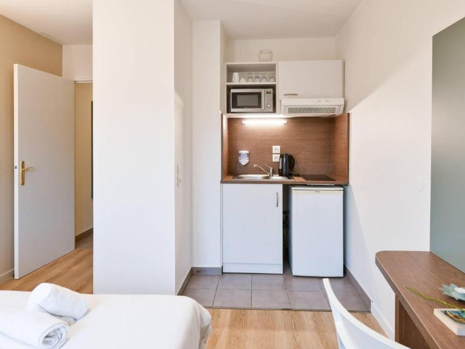 Studio i Saint-Cyr-l'Ecole, Yvelines - foto 3