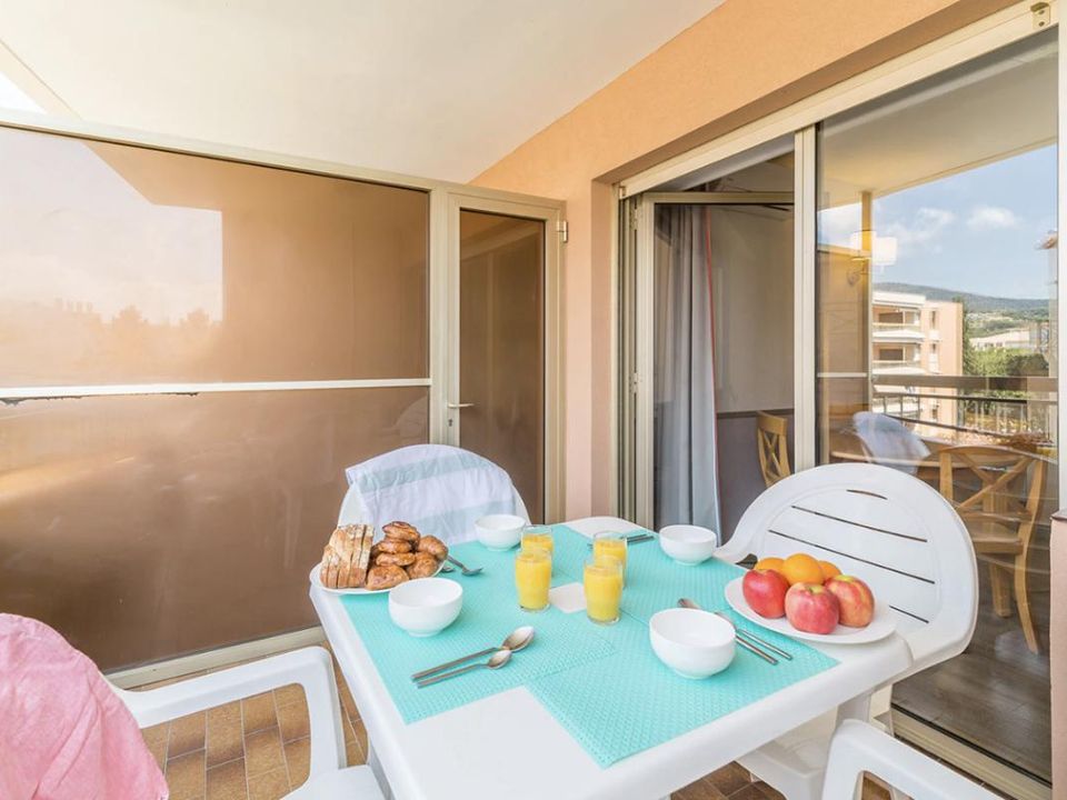 Studio i Sainte-Maxime, Var - foto 2