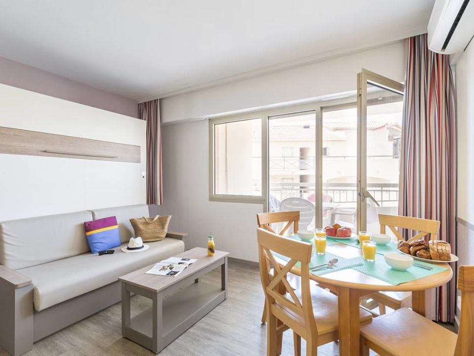 Studio i Sainte-Maxime, Var - foto 3