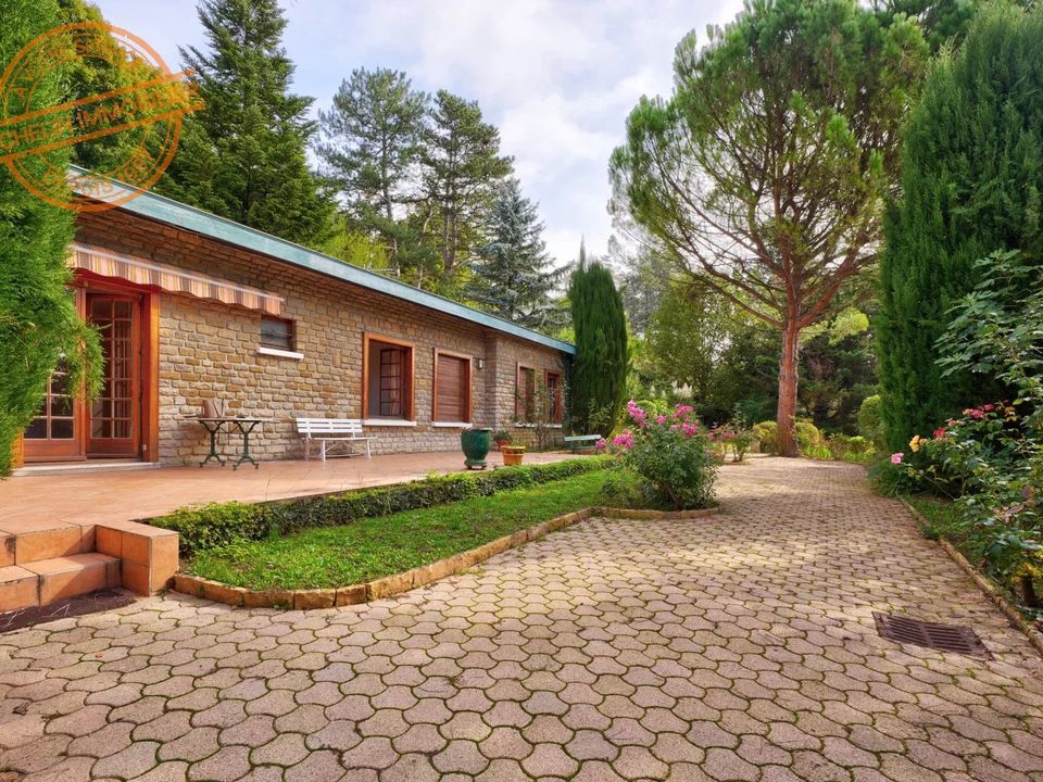 Villa i Saint-Cyr-au-Mont-d'Or, Rhone - foto 2