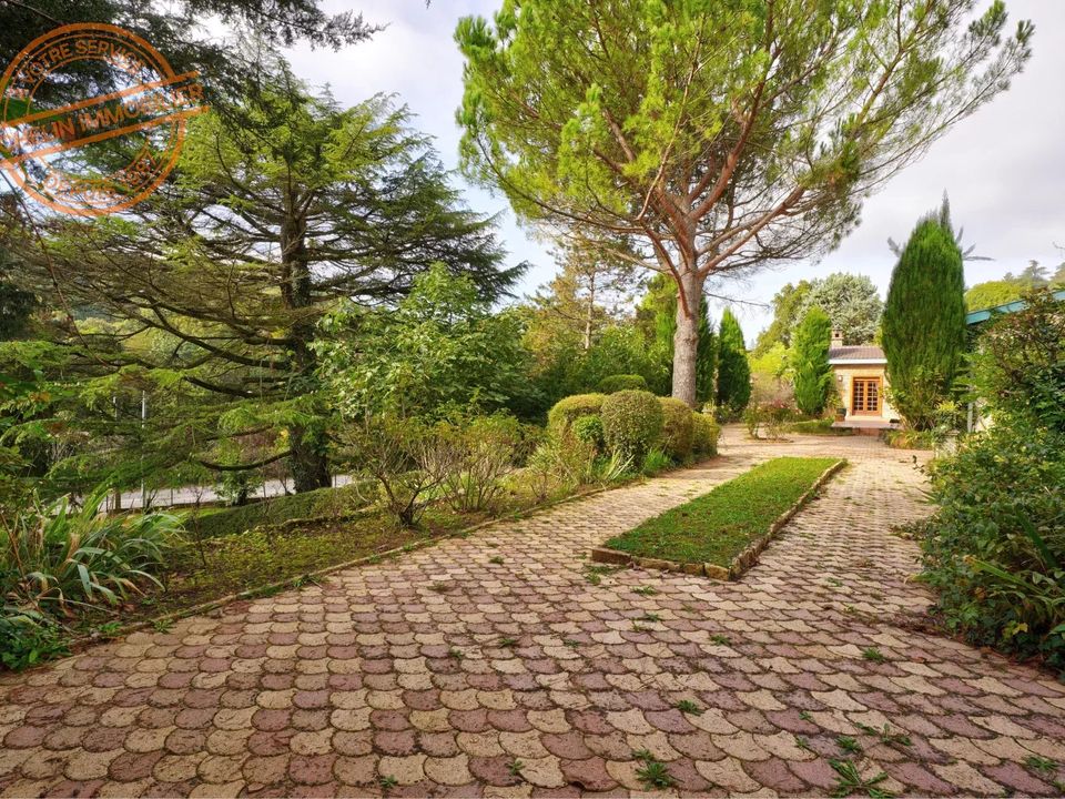 Villa i Saint-Cyr-au-Mont-d'Or, Rhone - foto 4