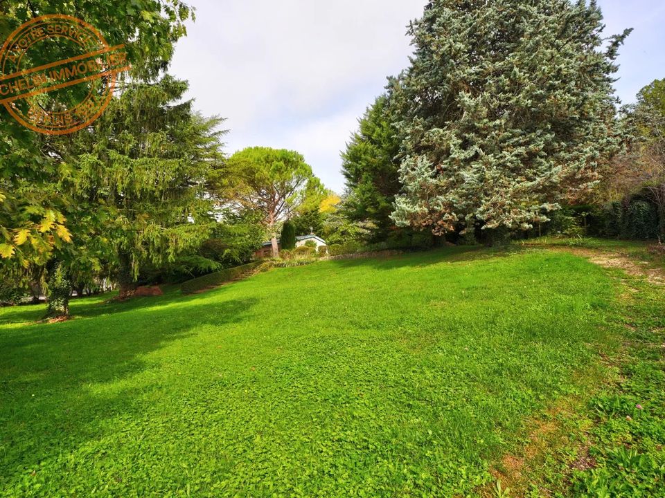 Villa i Saint-Cyr-au-Mont-d'Or, Rhone - foto 5