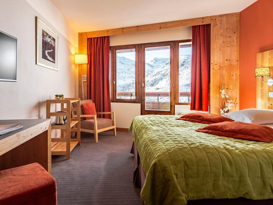 Lejlighed i Saint-Martin-de-Belleville, Savoie - foto 3