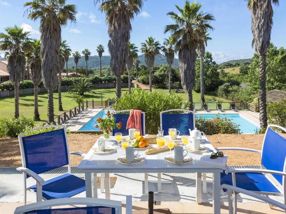 Apartament a Sartène, Corse-du-Sud - foto 2