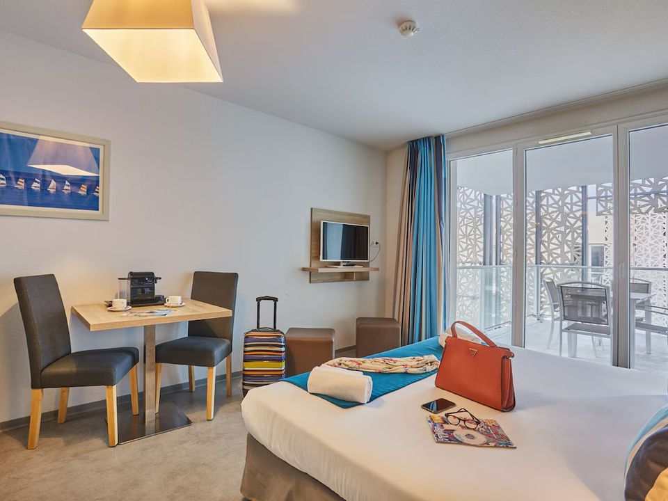 Studio i Agde, Herault - foto 2